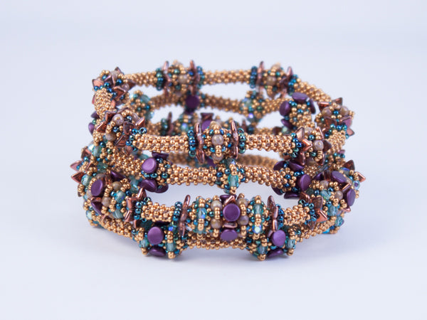 Bunch of Bangles - The Pattern