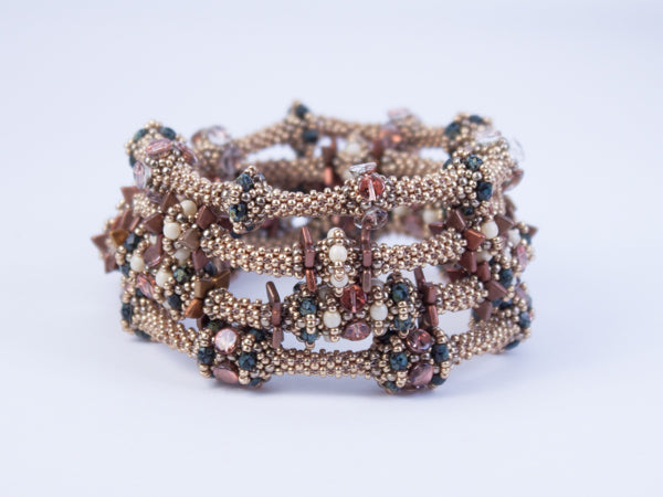 Bunch of Bangles - The Pattern