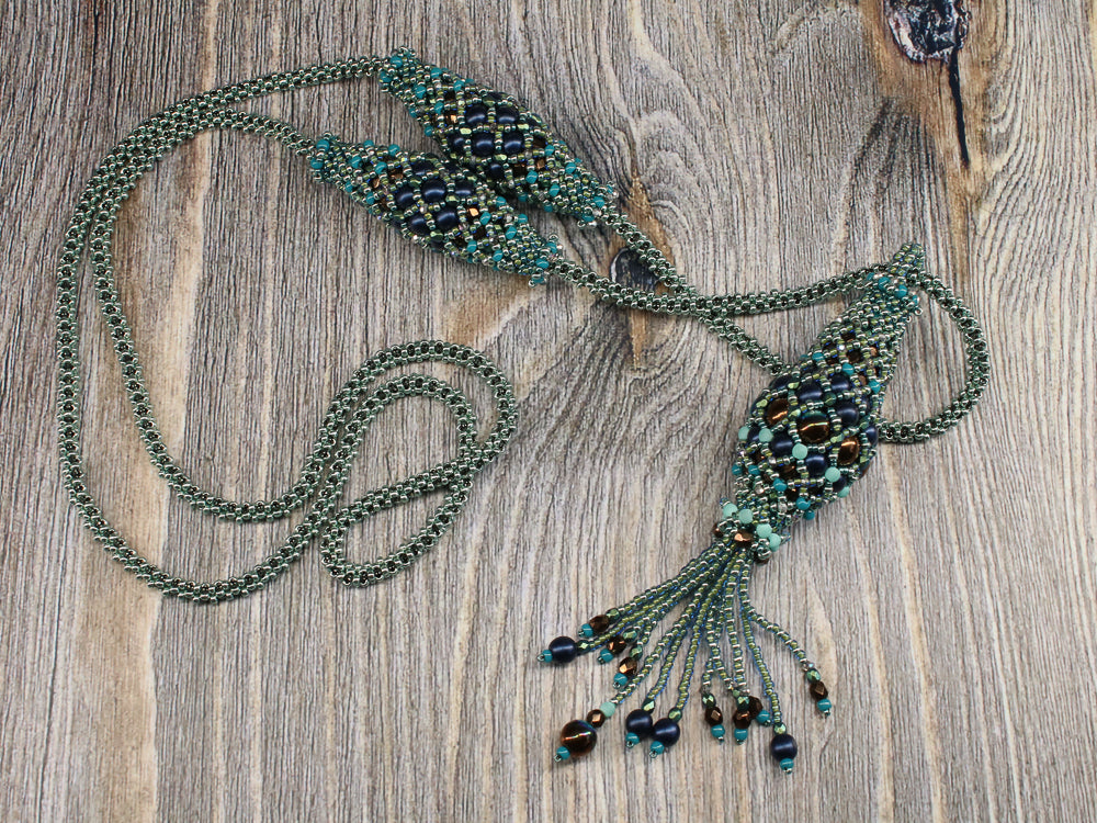 In the Air Tonight - The Pattern