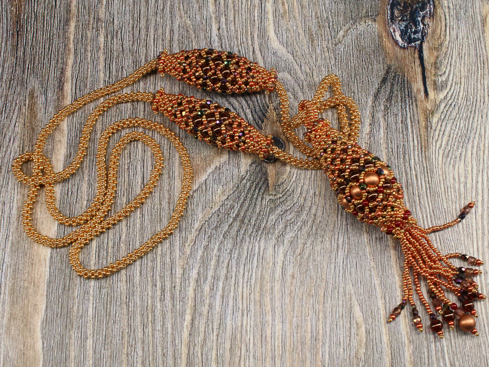 In the Air Tonight - The Pattern