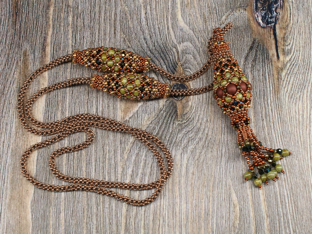 In the Air Tonight - The Pattern