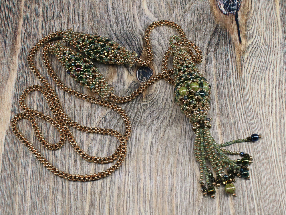 In the Air Tonight - The Pattern