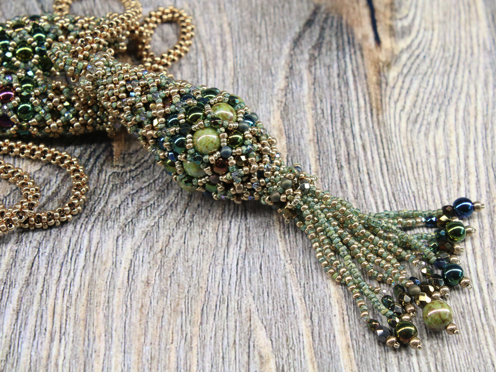 In the Air Tonight - The Pattern