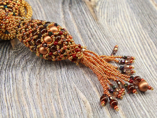 In the Air Tonight - The Pattern