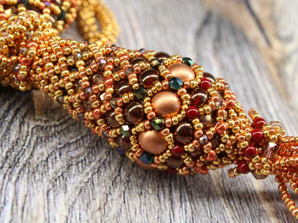 In the Air Tonight - The Pattern