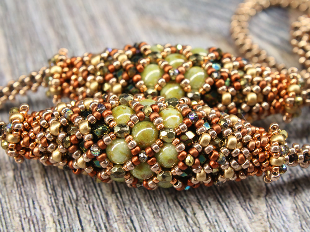 In the Air Tonight - The Pattern