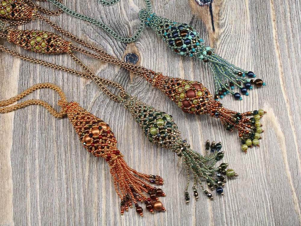 In the Air Tonight - The Pattern