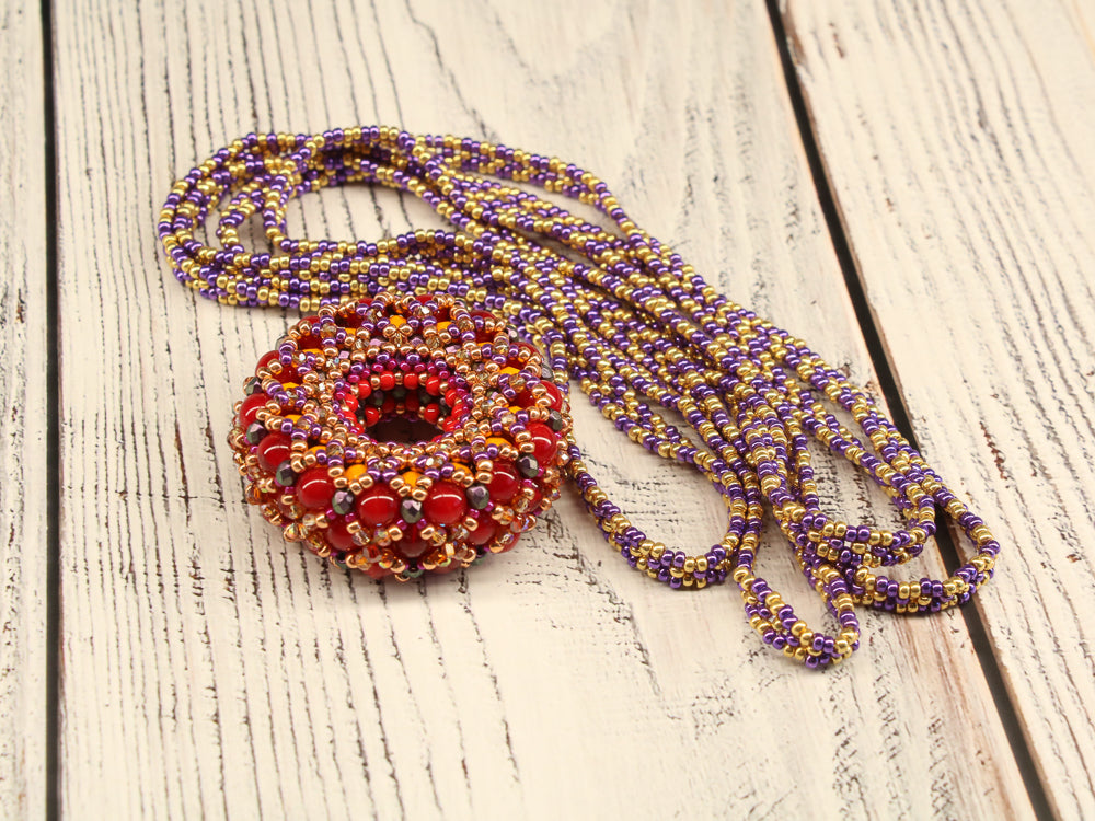 At Last - Die Anleitung