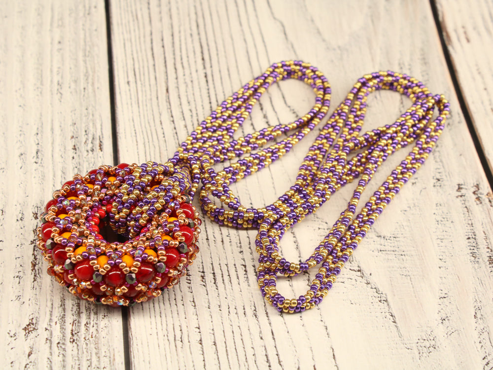 At Last - Die Anleitung