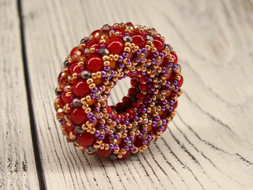 At Last - Die Anleitung