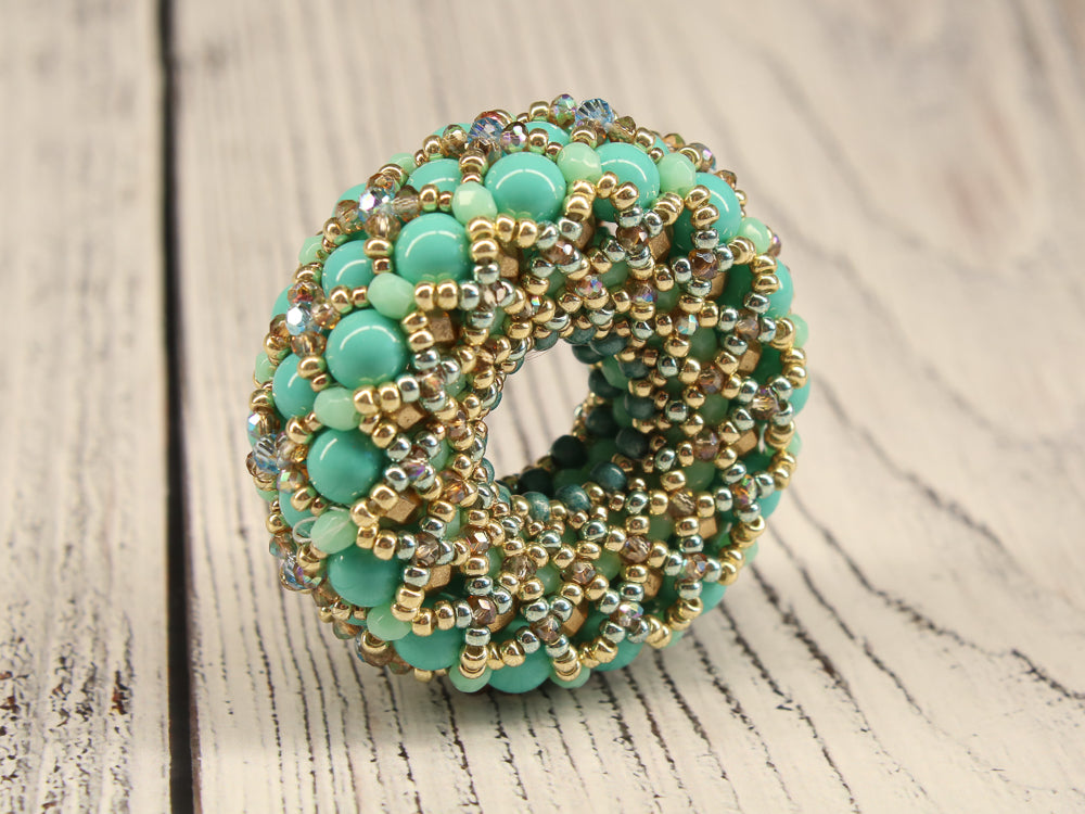 At Last - Die Anleitung