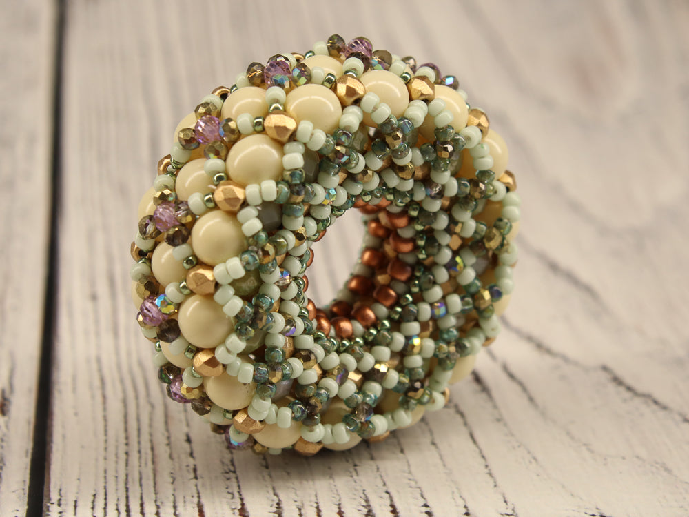 At Last - Die Anleitung