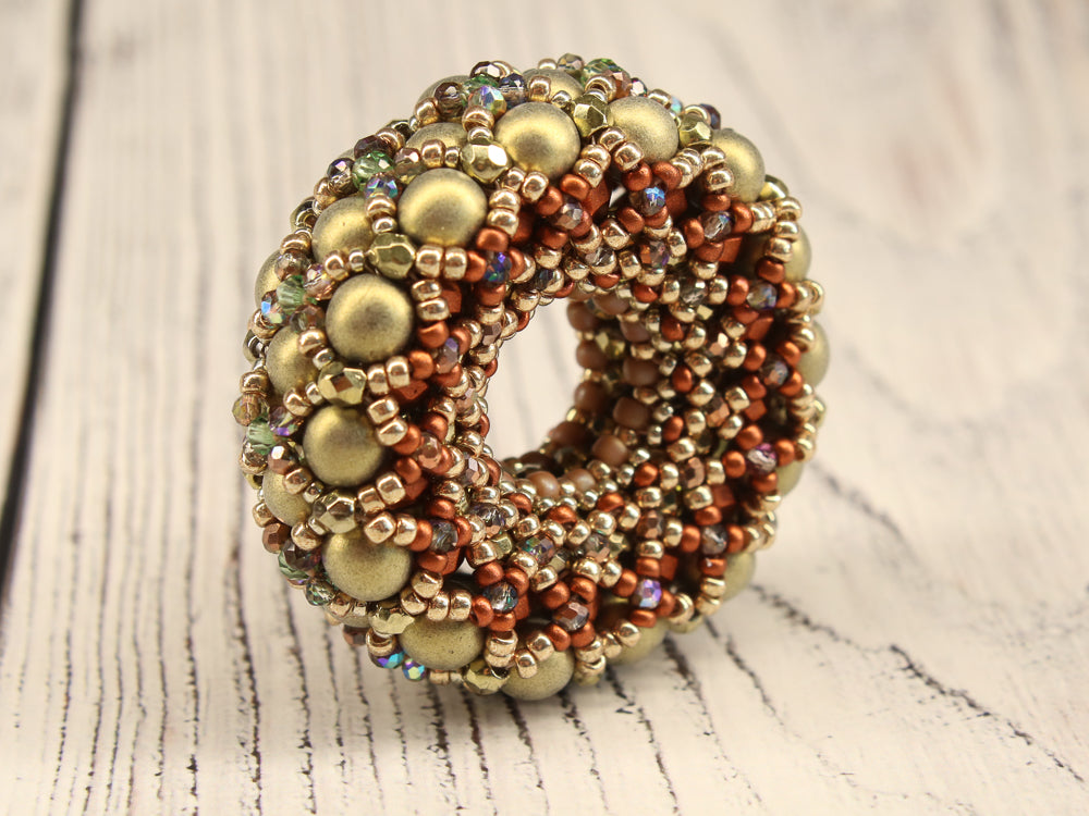 At Last - Die Anleitung