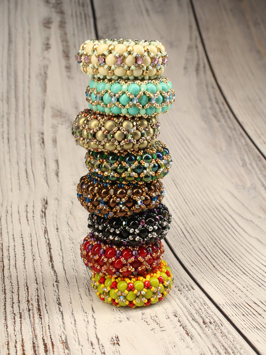 At Last - Die Anleitung