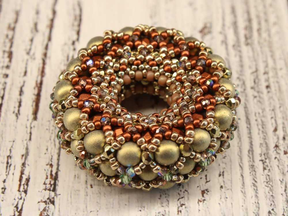 At Last - Die Anleitung