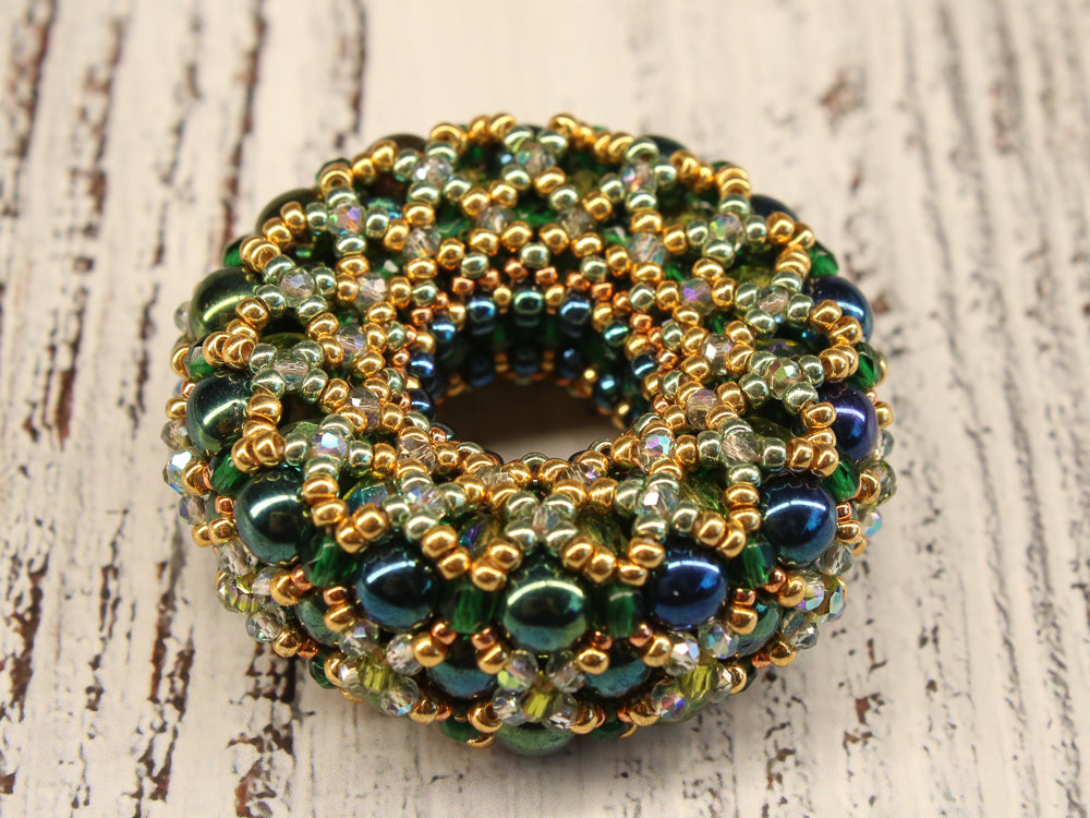 At Last - Die Anleitung