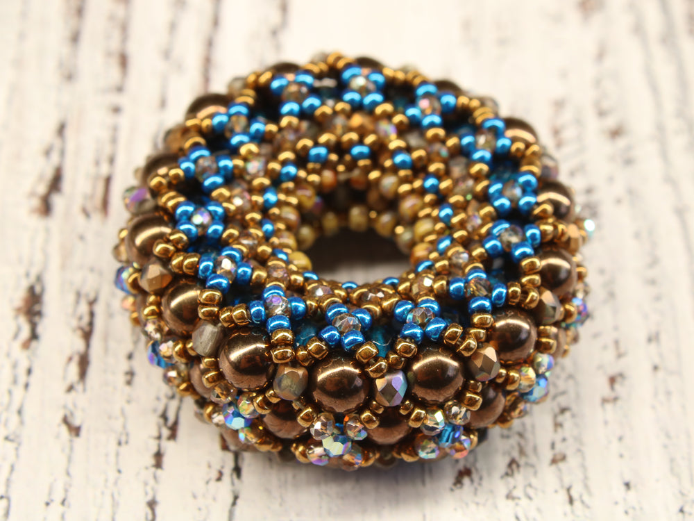 At Last - Die Anleitung