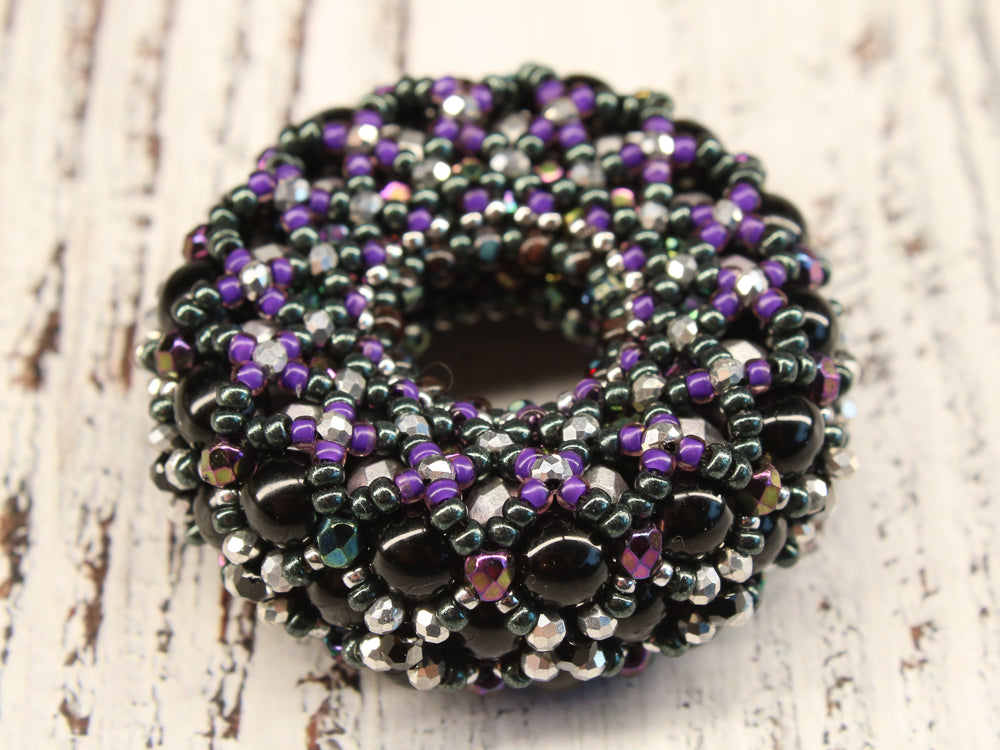 At Last - Die Anleitung