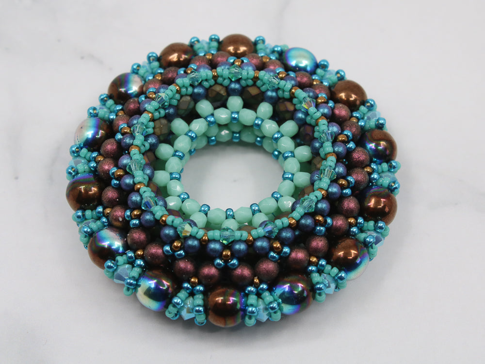 As it was - Die Kits