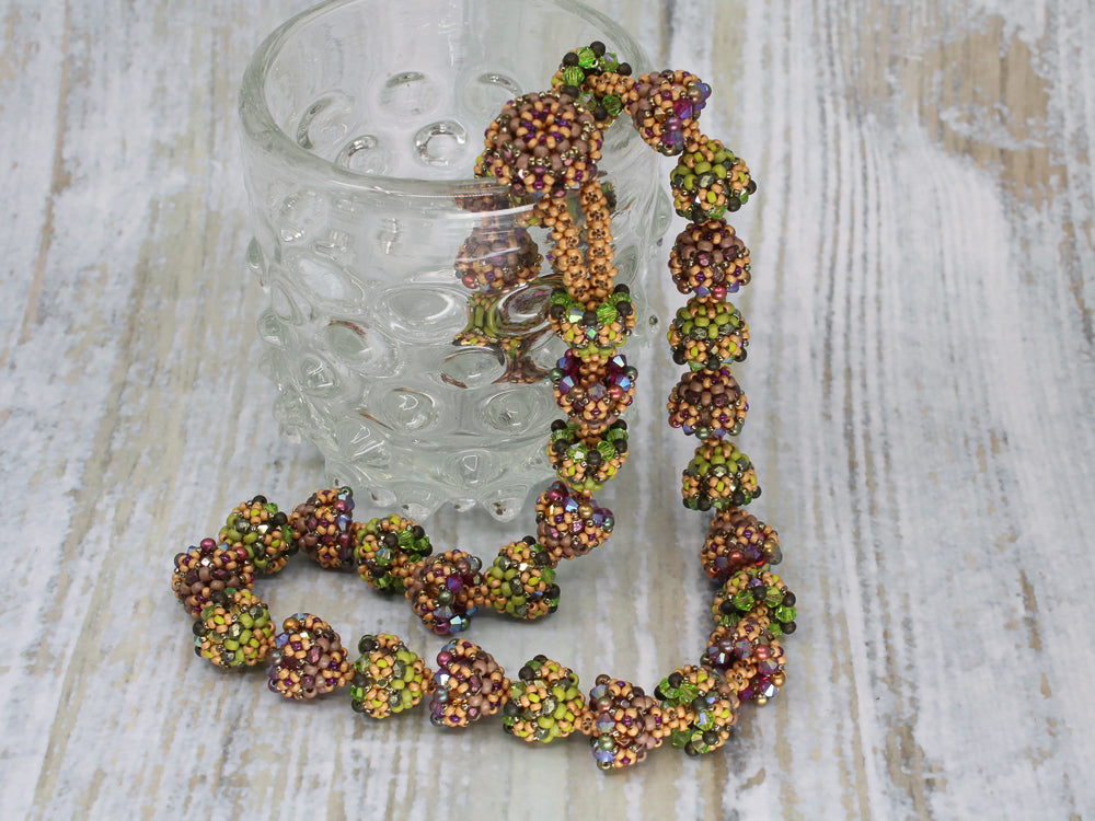 Pretty Things - The Pattern