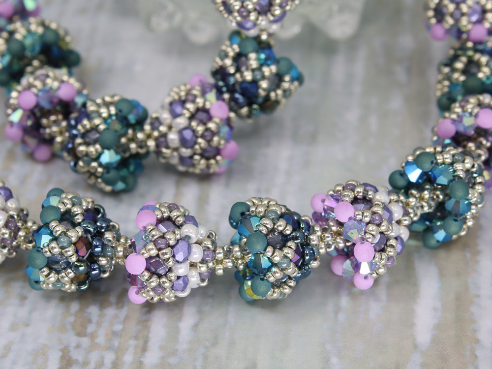 Pretty Things - The Pattern