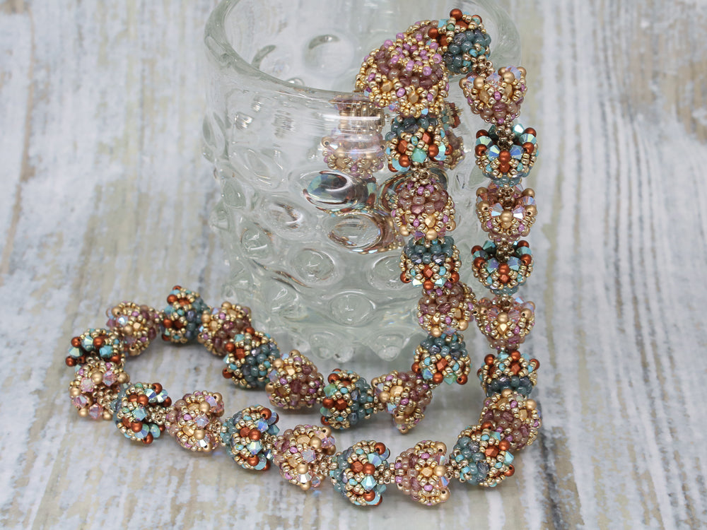 Pretty Things - The Pattern