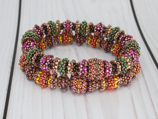 Feeling Good -  The Pattern