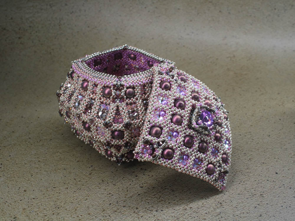 Fado Menor - Premium Pattern