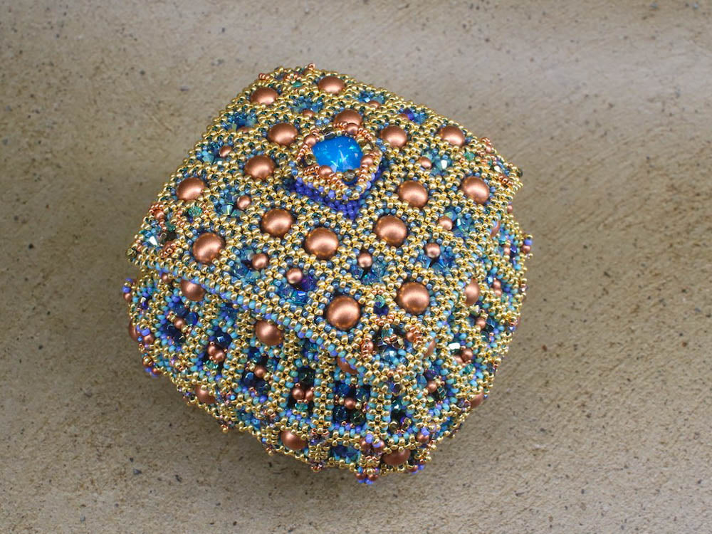 Fado Menor - Premium Pattern