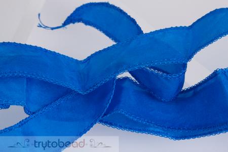 Silk ribbons
